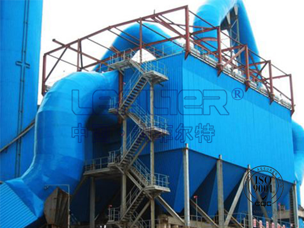 废旧轮胎裂解处理方案