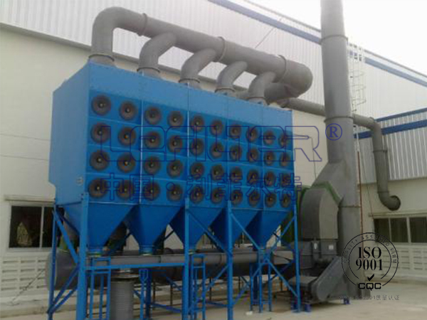 废旧轮胎裂解处理方案