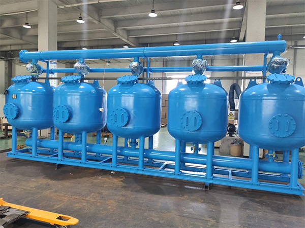 废旧轮胎裂解处理方案