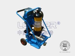 风暴娱乐滤油机替代PFC8314-50系列